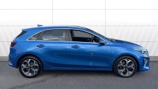 Kia Ceed 1.4T GDi ISG Blue Edition 5dr Petrol Hatchback